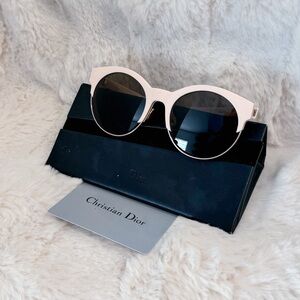 Dior Sideral 1 sunglasses